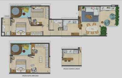 Imagem 15: Apartamento à venda no bairro Ipanema - Rio de Janeiro/RJ