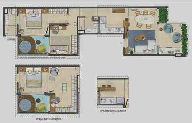 Imagem 16: Apartamento à venda no bairro Ipanema - Rio de Janeiro/RJ