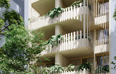 Imagem 2: Apartamento à venda no bairro Ipanema - Rio de Janeiro/RJ