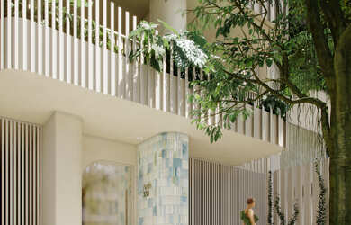 Imagem 4: Apartamento à venda no bairro Ipanema - Rio de Janeiro/RJ