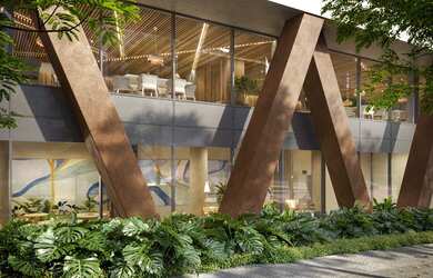 Imagem 4: Apartamento à venda no bairro Higienópolis - São Paulo/SP