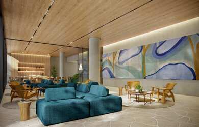 Imagem 5: Apartamento à venda no bairro Higienópolis - São Paulo/SP