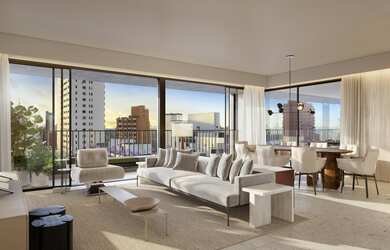 Imagem 7: Apartamento à venda no bairro Higienópolis - São Paulo/SP