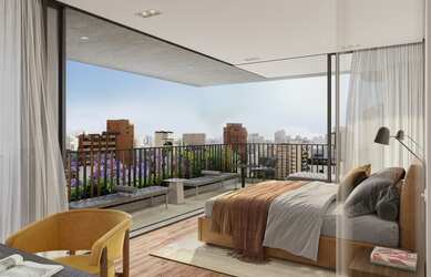 Imagem 8: Apartamento à venda no bairro Higienópolis - São Paulo/SP