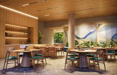 Imagem 10: Apartamento à venda no bairro Higienópolis - São Paulo/SP