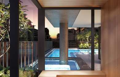 Imagem 13: Apartamento à venda no bairro Higienópolis - São Paulo/SP