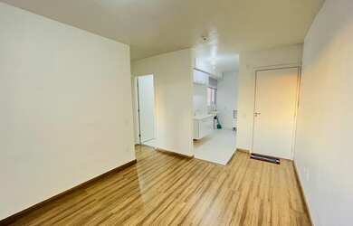 Imagem: O apartamento à venda possui 2 Dormitórios, 1 Banheiro, 1