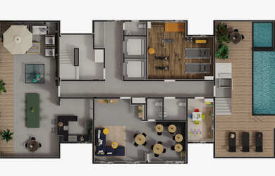 Imagem 11: Imperdível oportunidade Apartamento à venda em São Paulo-SP, no bairro...