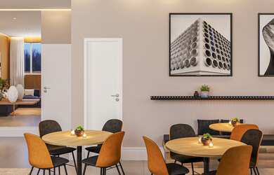 Imagem 6: Apartamento à venda em São Paulo, Ipiranga, com 1 quarto, 32,48m²