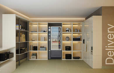 Imagem 7: Apartamento à venda em São Paulo, Ipiranga, com 1 quarto, 32,48m²