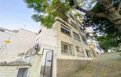 Imagem: O apartamento possui 3 Dormitórios, 1 Banheiro, 75m² de Área