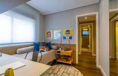 Imagem 9: Apartamento à venda no bairro Moema - São Paulo/SP