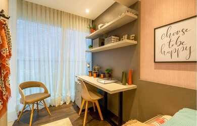 Imagem 10: Apartamento à venda no bairro Moema - São Paulo/SP