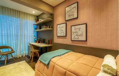 Imagem 11: Apartamento à venda no bairro Moema - São Paulo/SP