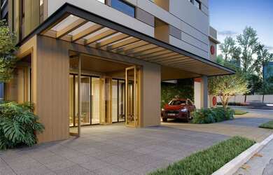 Imagem 15: Apartamento à venda no bairro Moema - São Paulo/SP