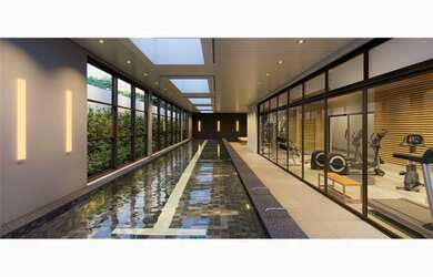 Imagem 16: Apartamento à venda no bairro Moema - São Paulo/SP