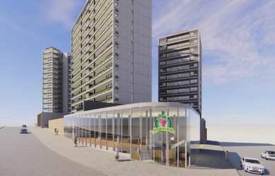 Imagem 2: Monã The Grand Lodge - Monã The Grand Lodge