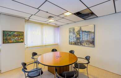 Imagem 5: Sala à venda no bairro Santo Amaro - São Paulo/SP