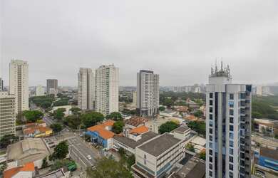 Imagem 6: Sala à venda no bairro Santo Amaro - São Paulo/SP