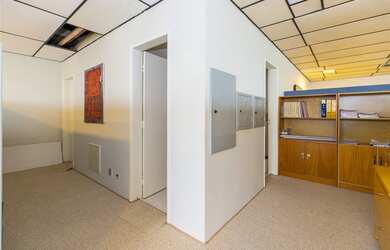 Imagem 9: Sala à venda no bairro Santo Amaro - São Paulo/SP