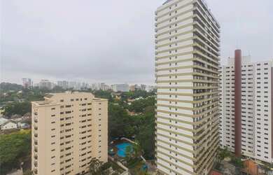 Imagem 16: Sala à venda no bairro Santo Amaro - São Paulo/SP
