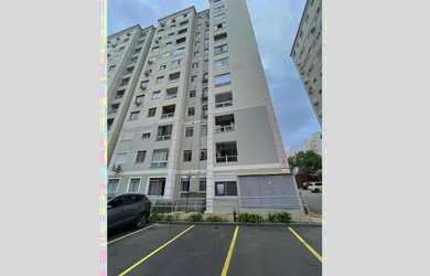 Imagem 8: Apartamento à venda no bairro Morro Santana - Porto Alegre/RS