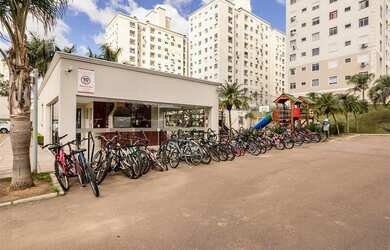 Imagem 9: Apartamento à venda no bairro Morro Santana - Porto Alegre/RS