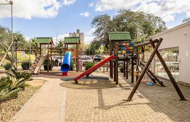 Imagem 10: Apartamento à venda no bairro Morro Santana - Porto Alegre/RS