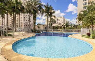 Imagem 11: Apartamento à venda no bairro Morro Santana - Porto Alegre/RS