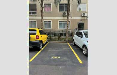 Imagem 13: Apartamento à venda no bairro Morro Santana - Porto Alegre/RS