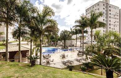 Imagem 14: Apartamento à venda no bairro Morro Santana - Porto Alegre/RS