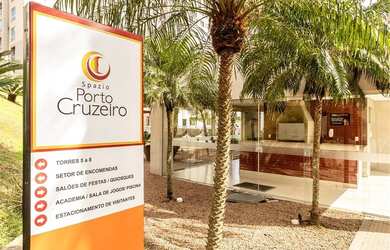 Imagem 15: Apartamento à venda no bairro Morro Santana - Porto Alegre/RS