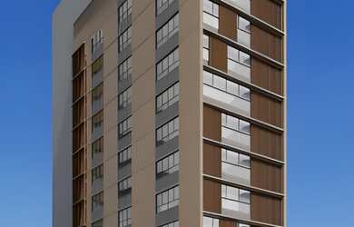 Imagem 2: APARTAMENTO RESIDENCIAL em São Paulo - SP, Vila Nova Conceição