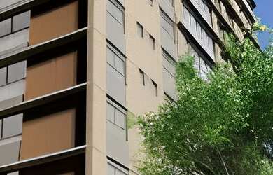 Imagem 1: Apartamento à venda na Vila Nova Conceição, São Paulo-SP, 1 quarto, 37m²!