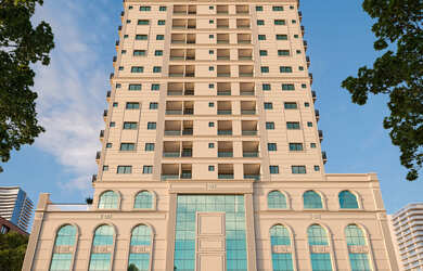 Imagem 1: Apartamento Padrão, 1 dormitório na Rua 418