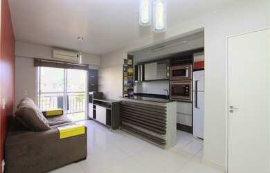 Imagem 3: Apartamento à venda no bairro Tristeza - Porto Alegre/RS