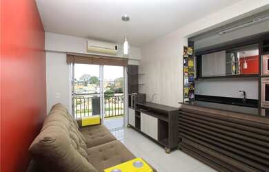 Imagem 5: Apartamento à venda no bairro Tristeza - Porto Alegre/RS