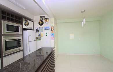 Imagem 7: Apartamento à venda no bairro Tristeza - Porto Alegre/RS