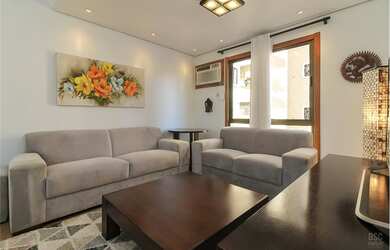 Imagem 4: Apartamento à venda no bairro Boa Vista - Porto Alegre/RS