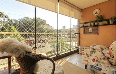 Imagem 6: Apartamento à venda no bairro Boa Vista - Porto Alegre/RS