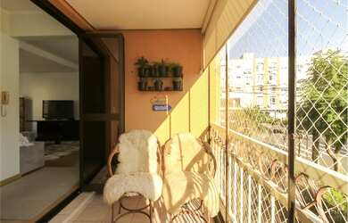 Imagem 7: Apartamento à venda no bairro Boa Vista - Porto Alegre/RS