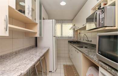 Imagem 8: Apartamento à venda no bairro Boa Vista - Porto Alegre/RS