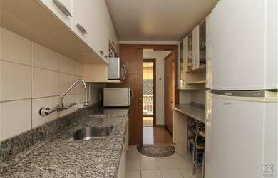 Imagem 9: Apartamento à venda no bairro Boa Vista - Porto Alegre/RS