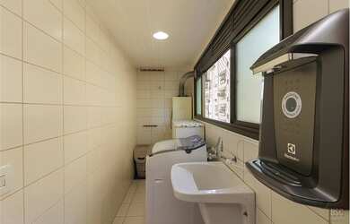 Imagem 10: Apartamento à venda no bairro Boa Vista - Porto Alegre/RS