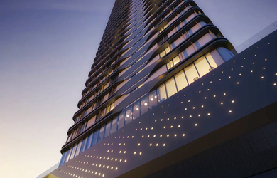 Imagem 3: APARTAMENTO RESIDENCIAL em Porto Belo - SC, Balneário Perequê