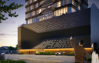 Imagem 4: APARTAMENTO RESIDENCIAL em Porto Belo - SC, Balneário Perequê