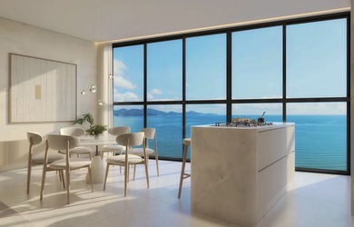 Imagem 7: APARTAMENTO RESIDENCIAL em Porto Belo - SC, Balneário Perequê