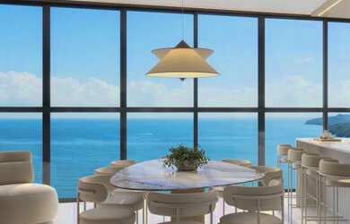 Imagem 8: APARTAMENTO RESIDENCIAL em Porto Belo - SC, Balneário Perequê