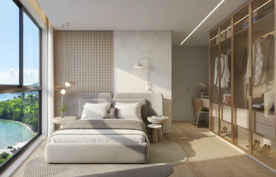 Imagem 9: APARTAMENTO RESIDENCIAL em Porto Belo - SC, Balneário Perequê