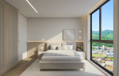 Imagem 10: APARTAMENTO RESIDENCIAL em Porto Belo - SC, Balneário Perequê